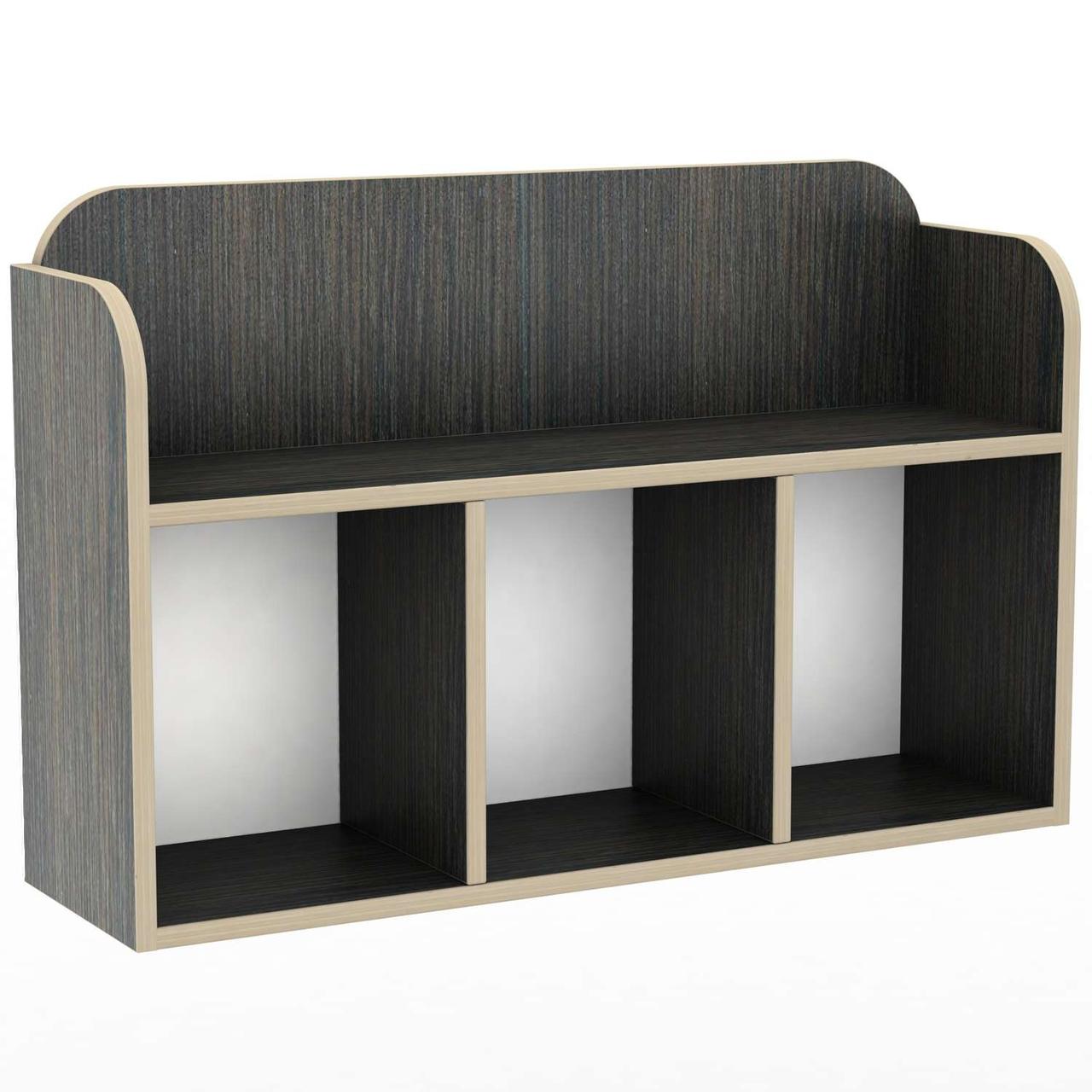 Полиця ПУ-2 Тіса меблі, фото 1