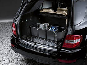 Ящик багажного відділення Mercedes-Benz Новий Оригінальний 