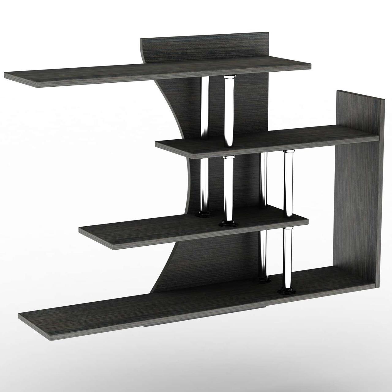 Полиця ПУ-8 Тіса меблі, фото 1