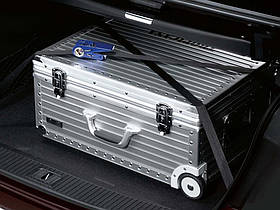 Ремінь для фіксації вантажу в багажнику Mercedes-Benz Новий Оригінальний 