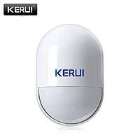 Датчик руху бездротовий Kerui P829 433 MHz для GSM сигналізації
