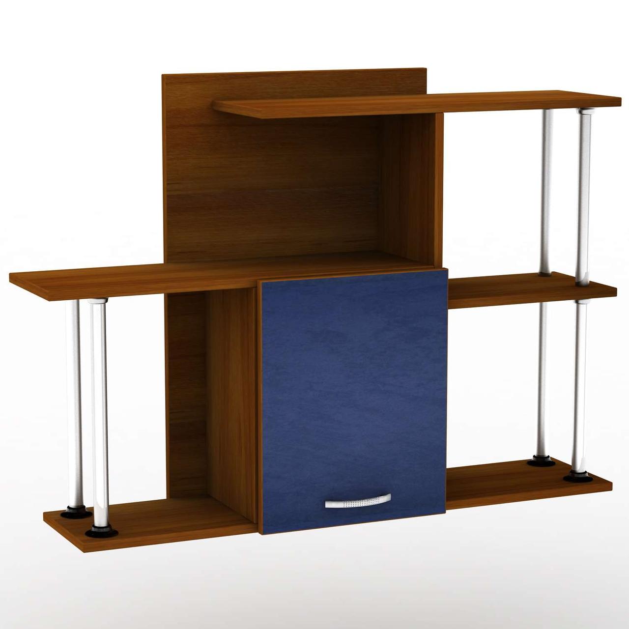 Полиця ПУ-10 Тіса меблі, фото 1