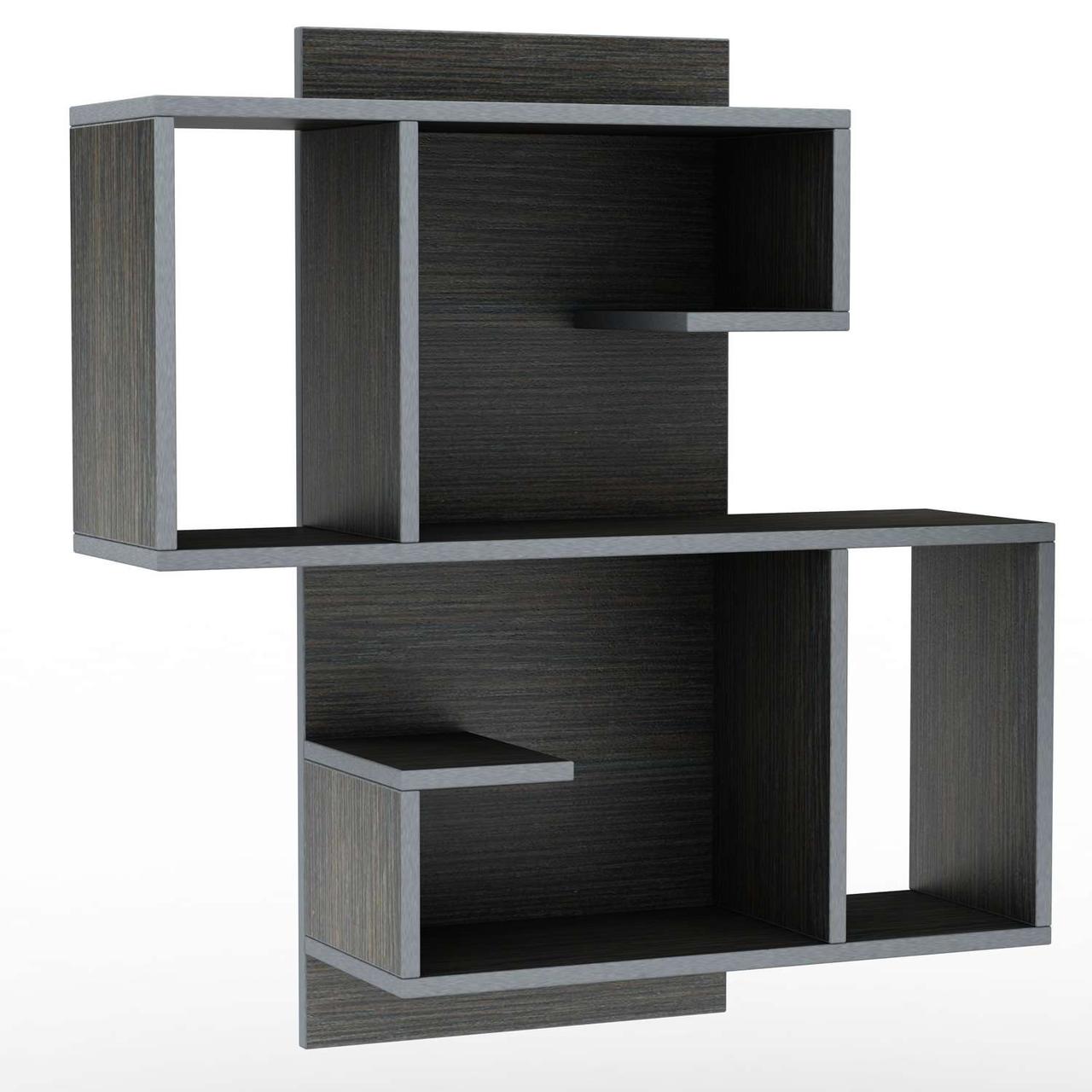 Полиця ПУ-14 Тіса меблі, фото 1