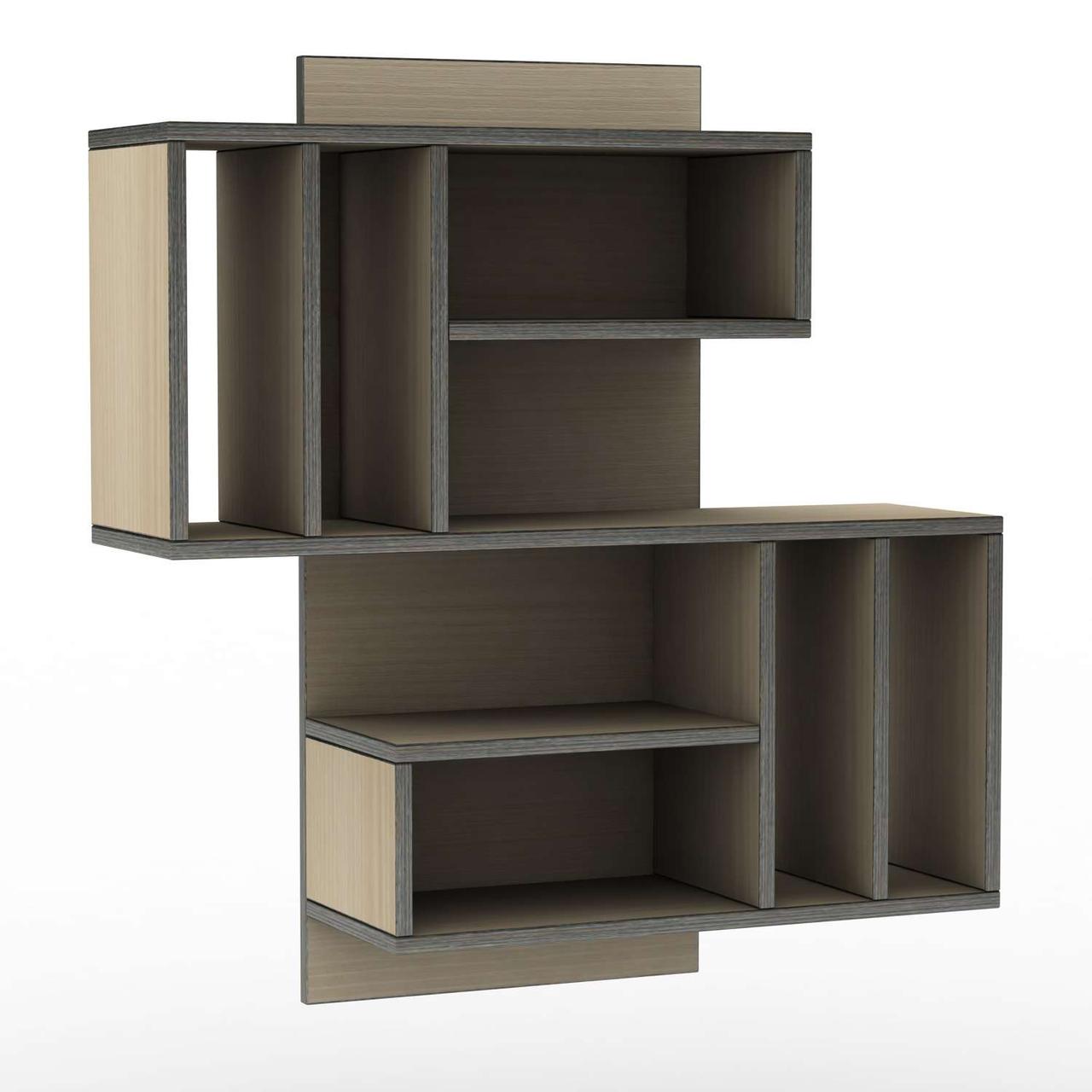 Полиця ПУ-15 Тіса меблі, фото 1