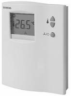 Комнатный термостат Siemens RDF110.2 (терморегулятор)