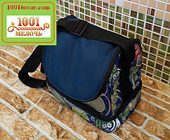 Термосумка ланч-бокс 3111