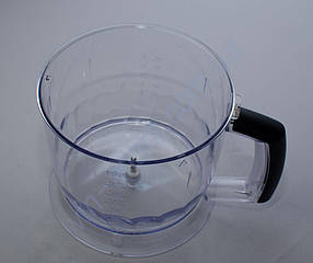 Чаша подрібнювача 1500ml (FP) для блендера Braun 67051021