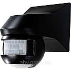 Датчик руху LUXA 101-150 BK чорний th 1010964