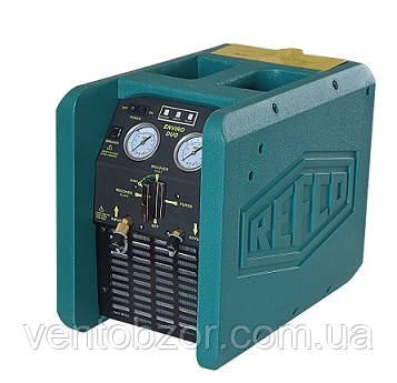 Станція утилізації фреона REFCO ENVIRO DUO