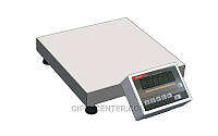 Товарные весы BDU150-5-0404 стандарт 400х400 мм (без стойки, до 150 кг)
