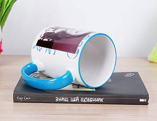 Печать на чашках. Примеры работ 4