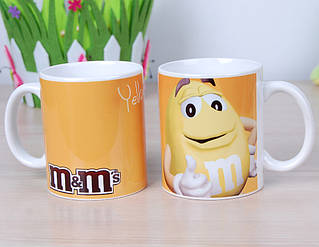 Печать на чашках. Примеры работ 12