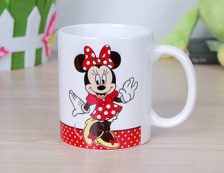 Печать на чашках. Примеры работ 18