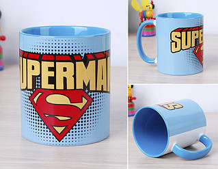 Печать на чашках. Примеры работ 19