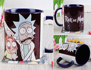 Печать на чашках. Примеры работ 22