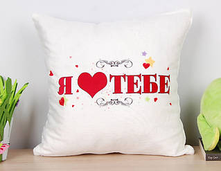 Печать на подушках. Примеры работ 14