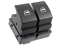 Кнопка керування склопідйомником Audi 80 B3 B4 100 C4 A6