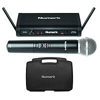 Радиосистема NUMARK WS100 Wireless Mic