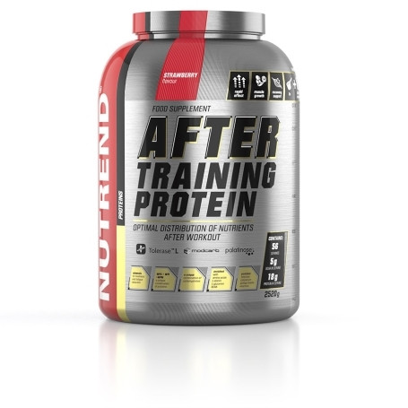 Протеїн After Training Protein (2520 г) Nutrend