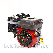 Двигун BULAT (WEIMA) BW170F-Q(7,0 л. с. під шпонку ф19мм), фото 2