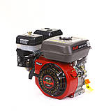 Двигун BULAT (WEIMA) BW170F-Q(7,0 л. с. під шпонку ф19мм), фото 3
