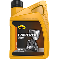 Моторна олива KROON OIL Emperol Diesel 10w40 (арт. 34468) 1 л