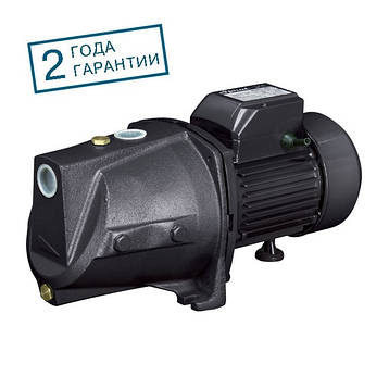 Sprut JSP-100A самовсмоктуючий відцентровий насос, фото 1