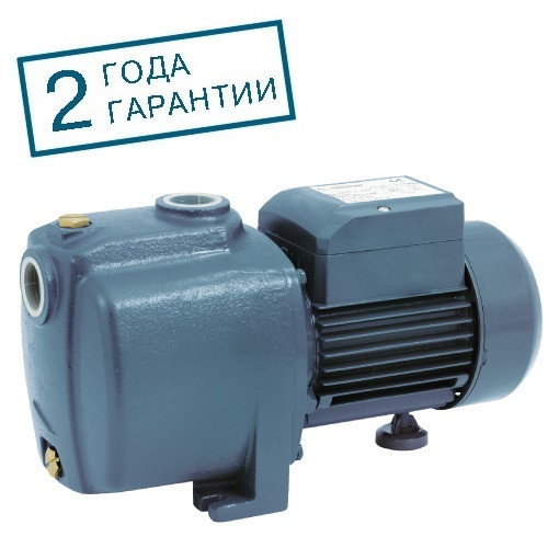 Насоси плюс обладнання Поверхневий насос Насоси+ JEX 500