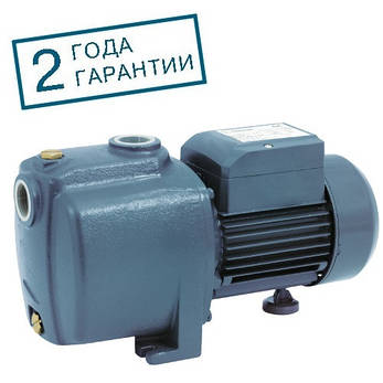 Поверхневий насос Насоси+ JEX 750 потужність 780Вт: напір 46м: продуктивність 4.40 м3/год:, фото 1