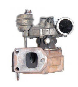 Турбіна Фольксваген ЛТ 2.5 tdi 965544702