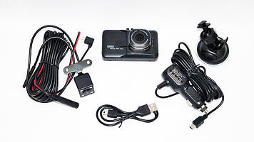 DVR 636 Full HD з камерою заднього виду