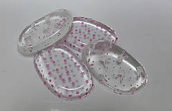 Силіконовий спонж для макіяжу