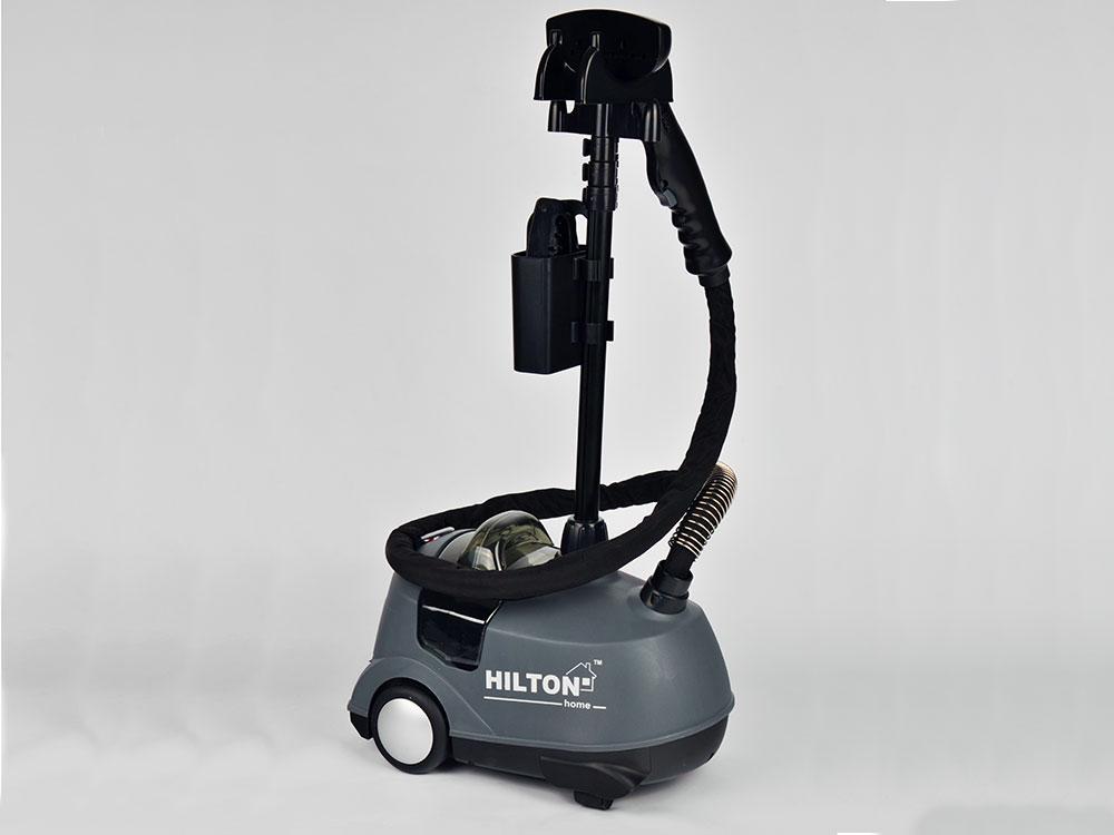 Парова праска Hilton HGS 2863