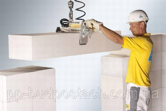 Відмінності автоклавного і неавтоклавного пористого бетону і їх загальний опис Відмінності автоклавного і неавтоклавного пористого бетону і їх загальний опис