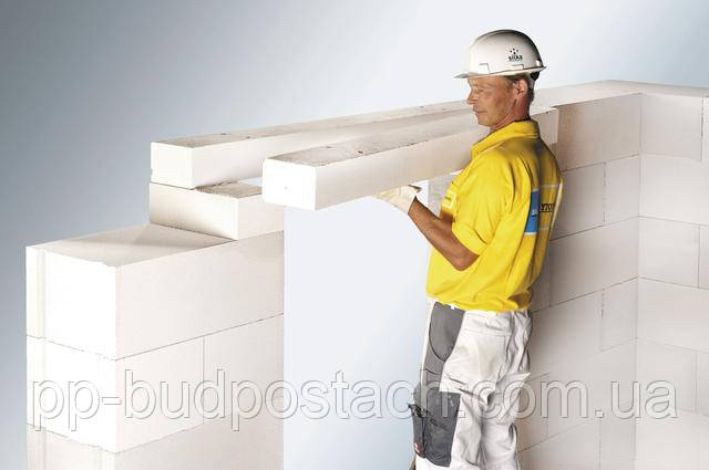 Відмінності автоклавного і неавтоклавного пористого бетону і їх загальний опис Відмінності автоклавного і неавтоклавного пористого бетону і їх загальний опис