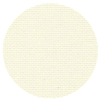 Aida Zweigart ct 16. Stern-Aida 3251/770 Platinum (платиновий, вершковий) - 50*55 см