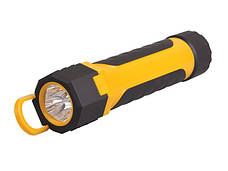 Світильники переносні, ліхтарики