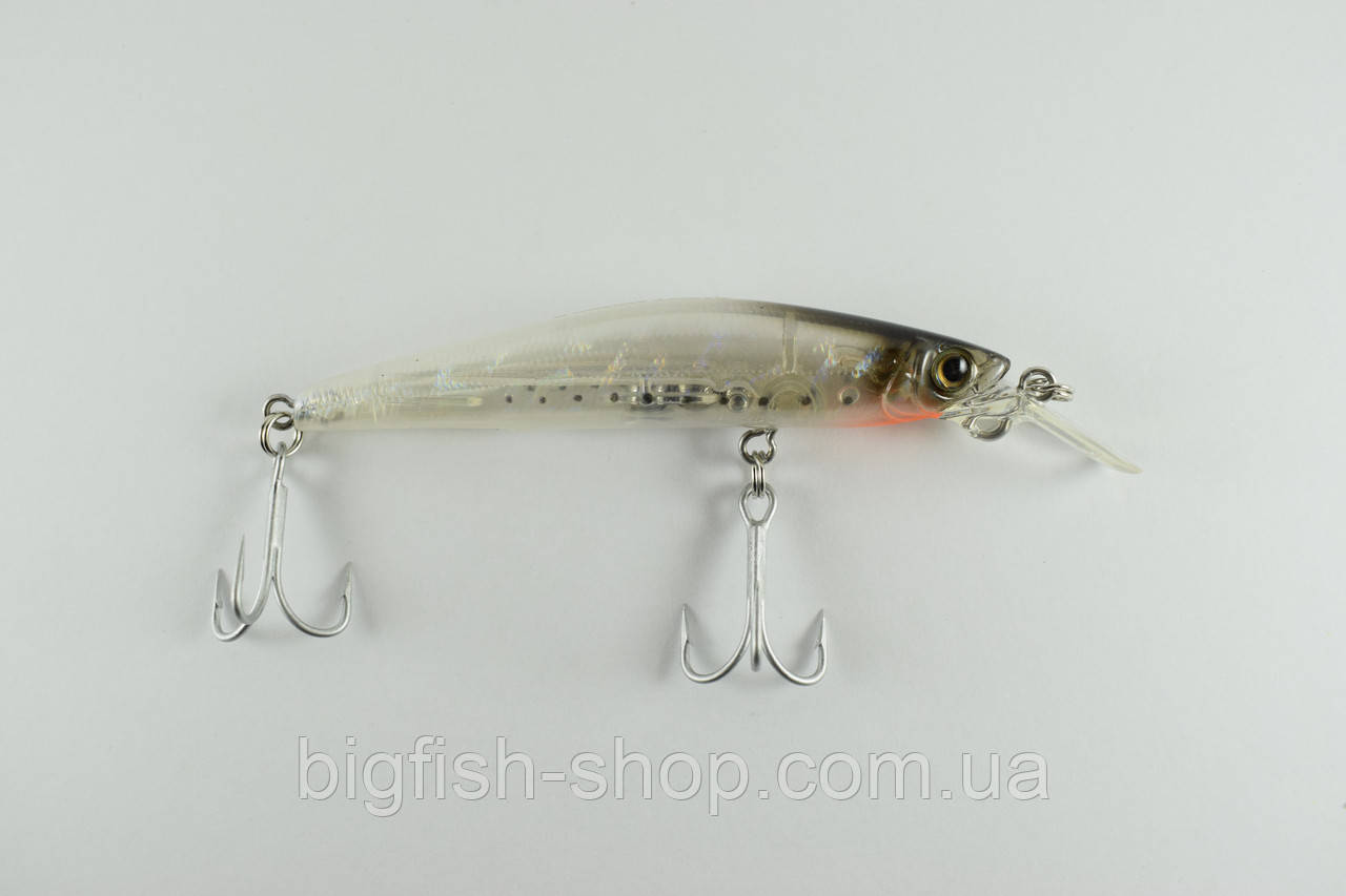 Воблер Yo-Zuri Mag Minnow 90