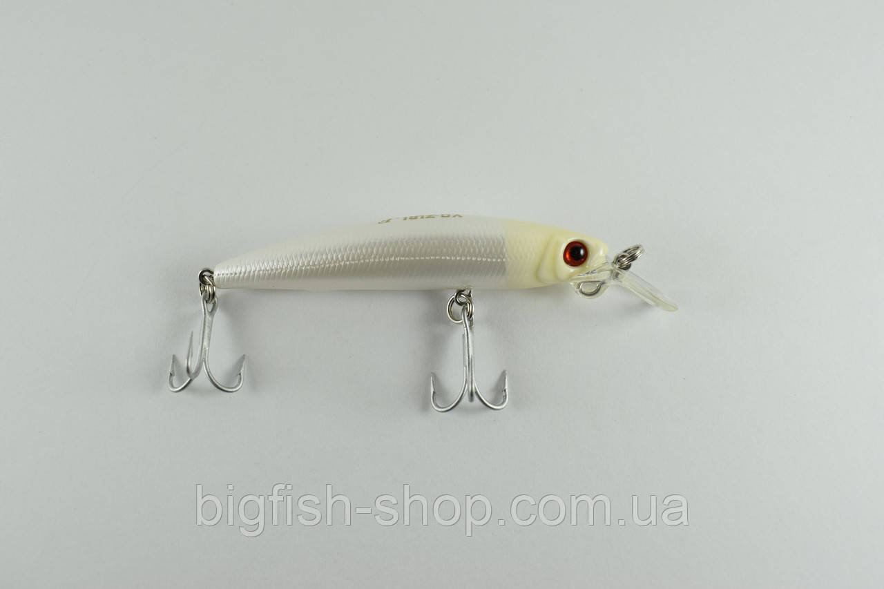 Воблер Yo-Zuri Mag Minnow 65