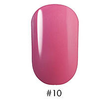 Гель-лак G. La Color №10
