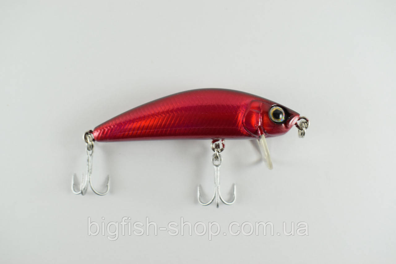 Воблер Yo-Zuri Duel SS Minnow 70