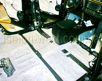 Финальная прямая.