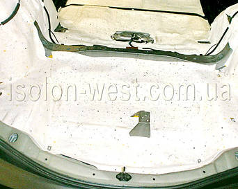 Эффект от проделанной работы будет огромен.