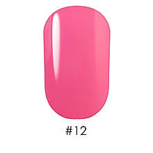 Гель-лак G. La Color №12