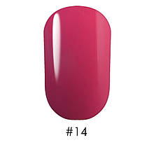 Гель-лак G. La Color №14