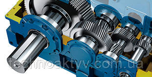 Передача энергии и контроль Eguipment