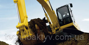 Строительная техника