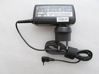 Блок живлення Acer 19V 30W, 1.58 A, роз'єм 3.0/1.1 мережевий