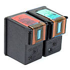 Картридж ColorWay для HP 121 XL Color (CC644HE), фото 3