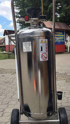 Пеногенератор Idrobase 24 л